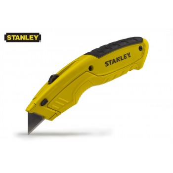 Ніж трапеція Stanley + 3 леза