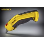Ніж будівельний Stanley трапеція Instantfeed 0-10-237