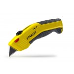 Ніж будівельний Stanley трапеція Instantfeed 0-10-237