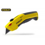 Ніж будівельний Stanley трапеція Instantfeed 0-10-237