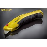 Ніж будівельний Stanley трапеція Instantfeed 0-10-237
