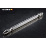 Набір біт TAJIMA PH2-110 мм двосторонні (ціна за 1 шт)