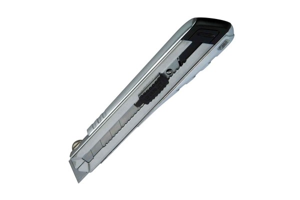 Нож сегментный Stanley FatMax XL 25 мм винтовой и авто фиксатор