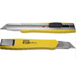 Нож сегментный Stanley FatMax 25 мм авто фиксатор
