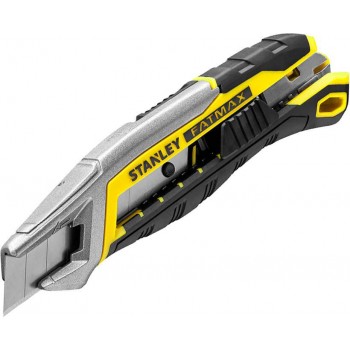 Нож строительный Stanley  FatMax Integrated Snap Knife 18 мм авто фиксатор (стенли)