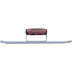 Кельма для швов MARSHALLTOWN Half-Round Sled Runners 381х13 мм