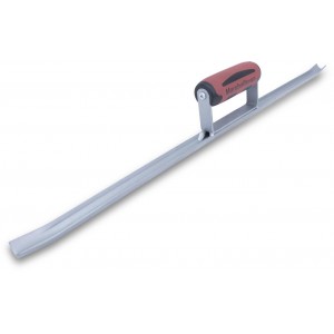 Кельма для швів MARSHALLTOWN Half-Round Sled Runners 610х13 мм