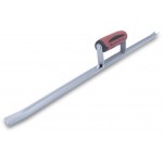 Кельма для швов MARSHALLTOWN Half-Round Sled Runners 610х16 мм