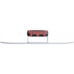 Кельма для швов MARSHALLTOWN Solid Half-Round Sled Runners 381х13 мм