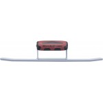 Кельма для швов MARSHALLTOWN Solid Half-Round Sled Runners 381х16 мм