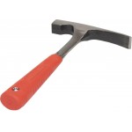 Молоток каменщика MARSHALLTOWN QLT Solid Steel Brick Hammers 279 мм