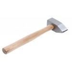 Молоток каменщика MARSHALLTOWN QLT Stone Mason's Hammer 838 мм 272 кг