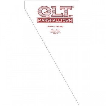 Мешок для затирки швов MARSHALLTOWN QLT Disposable Grout Bag 50 шт.