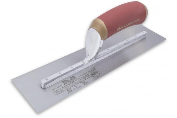 Гладилка для бетона MARSHALLTOWN PermaShape Finishing Trowels 305х76 мм