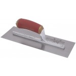 Гладилка для бетона MARSHALLTOWN PermaShape Finishing Trowels 305х102 мм