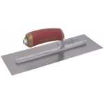 Гладилка для бетона MARSHALLTOWN PermaShape Finishing Trowels 305х102 мм