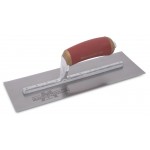 Гладилка для бетона MARSHALLTOWN PermaShape Finishing Trowels 305х102 мм