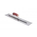 Гладилка для бетона MARSHALLTOWN PermaShape Finishing Trowels 508х102 мм