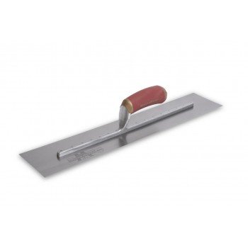 Гладилка для бетона MARSHALLTOWN PermaShape Finishing Trowels 508х102 мм