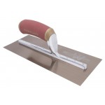 Гладилка для бетона MARSHALLTOWN PermaShape Finishing Trowels 279х114 мм