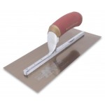 Гладилка для бетона MARSHALLTOWN PermaShape Finishing Trowels 279х114 мм