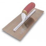 Гладилка для бетона MARSHALLTOWN PermaShape Finishing Trowels 305х127 мм