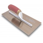 Гладилка для бетона MARSHALLTOWN PermaShape Finishing Trowels 305х127 мм