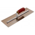 Гладилка для бетона MARSHALLTOWN PermaShape Finishing Trowels 406х127 мм