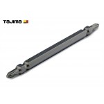 Набір біт TAJIMA Wpro 2 × 100 мм тип РН 2 двосторонні (ціна за 1 шт)