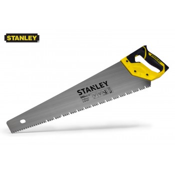 Пила для гіпсокартону Stanley FATMAX 550 мм 7tpi