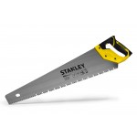 Пила для гипсокартона Stanley FATMAX 550 мм 7tpi