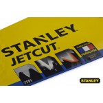 Пила для гипсокартона Stanley FATMAX 550 мм 7tpi