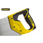 Пила для гипсокартона Stanley FATMAX 550 мм 7tpi