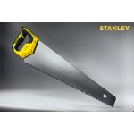 Пила для гипсокартона Stanley FATMAX 550 мм 7tpi