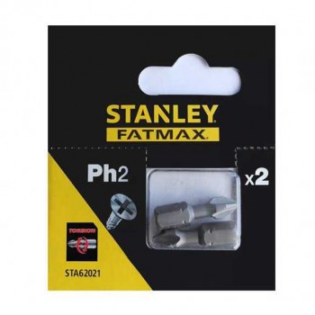 Біта STANLEY PH2 25 мм