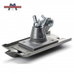 Швонарезчик для бетона MARSHALLTOWN под удлинитель нерж. сталь 152х76 мм Швонарезчик для бетона MARSHALLTOWN под удлинитель нерж. сталь 152х76 мм