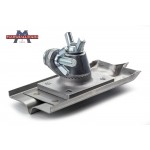 Швонарезчик для бетона MARSHALLTOWN под удлинитель нерж. сталь 152х76 мм Швонарезчик для бетона MARSHALLTOWN под удлинитель нерж. сталь 152х76 мм