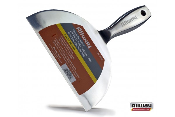 Шпатель ALLWAY UNIBODY 8