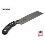 Пила ручная японская по дереву TAJIMA Japan Pull 265/KCH двухкомпонентная ручка 265 мм