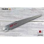 Змінне полотно TAJIMA SMART-SAW для універсальних пилок 0,6 мм 200 мм 18 TPI