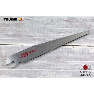 Сменное полотно TAJIMA SMART-SAW для универсальных пил 0,6 мм 200 мм 18 TPI