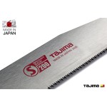 Змінне полотно TAJIMA SMART-SAW для універсальних пилок 0,6 мм 200 мм 18 TPI