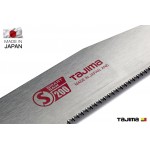 Змінне полотно TAJIMA SMART-SAW для універсальних пилок 0,6 мм 200 мм 18 TPI