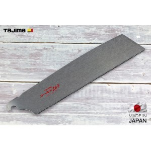 Сменное полотно TAJIMA Japan Pull  0,6 мм 265 мм 16 TPI