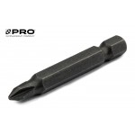 Набір біт PRO PH1 x 50 мм, 10 шт