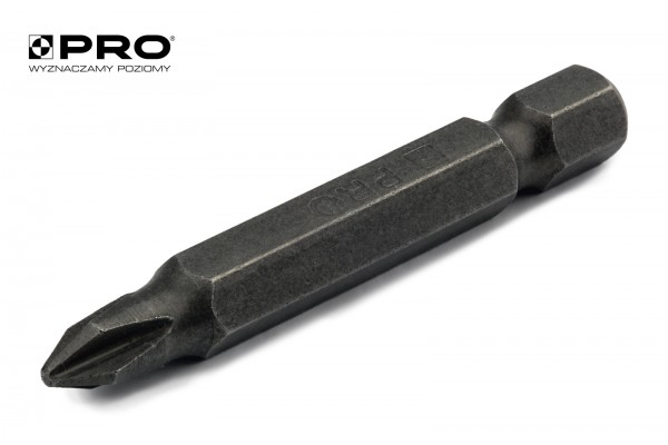 Набір біт PRO PH1 x 50 мм, 10 шт