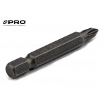 Набір біт PRO PH1 x 50 мм, 10 шт