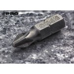 Набір біт PRO PH2 х 25 мм, 25 шт