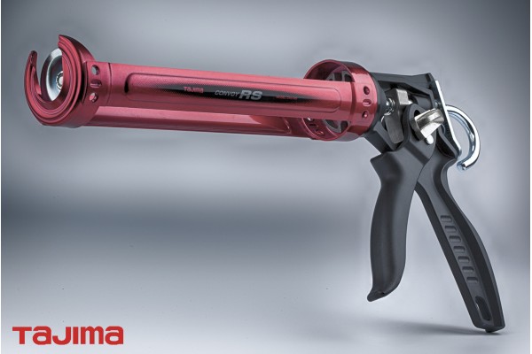 Пистолет для герметика TAJIMA CONVOY CNV-RS сменное усилие