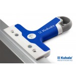 Шпатель малярський нержавіючий Kubala 500 мм Шпатель малярський нержавіючий Kubala 500 мм